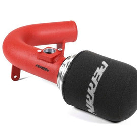 Perrin [22-26 WRX] Cold Air Intake - Red
