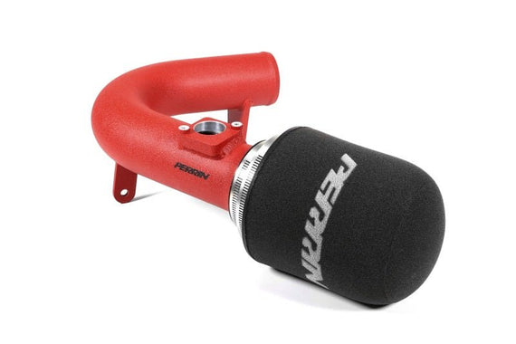 Perrin [22-26 WRX] Cold Air Intake - Red