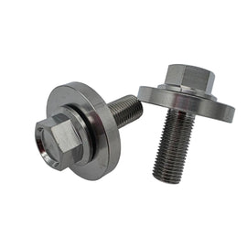 J Series Titanium Cam Gear Bolts